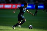 Carlos Vela